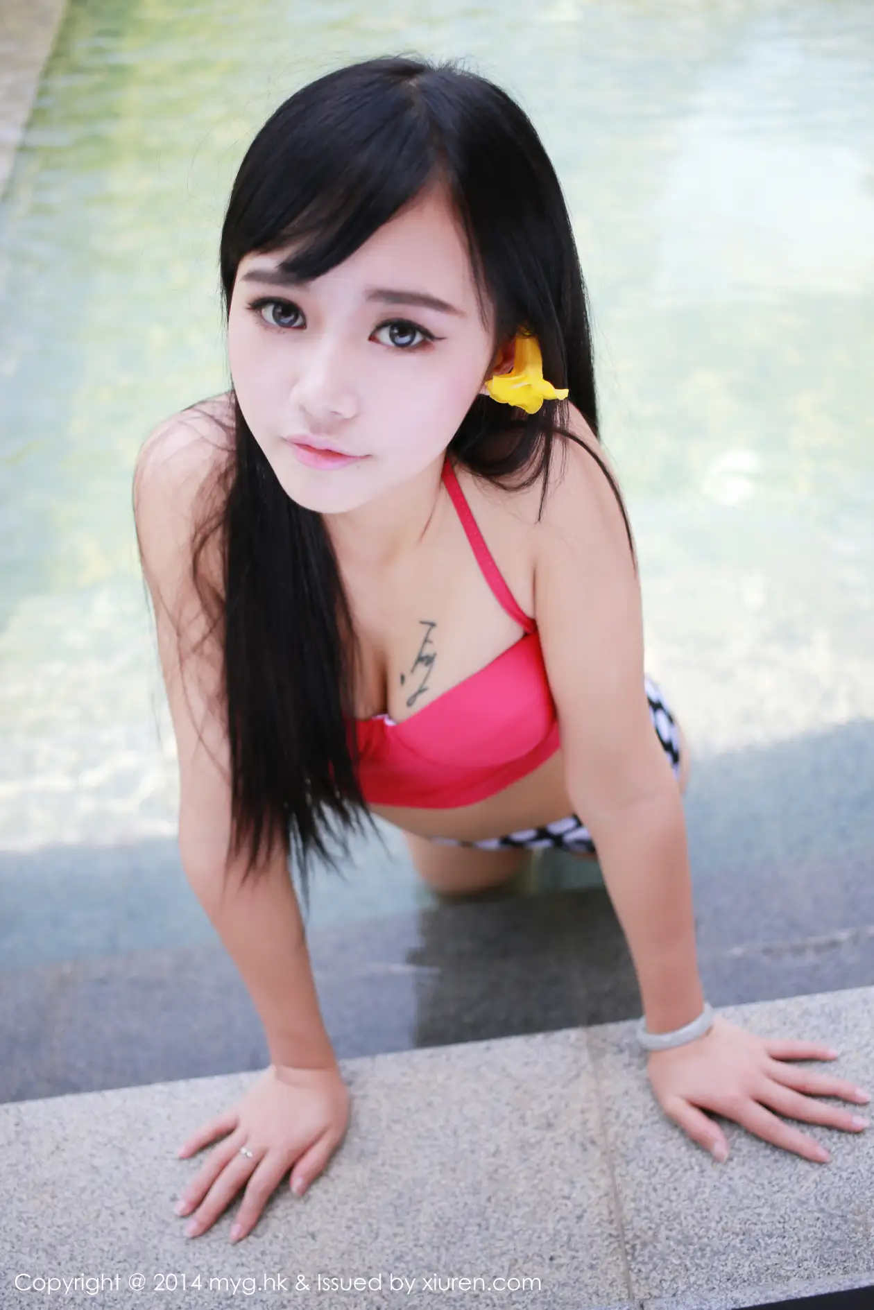 [MyGirl] 2014.08.17 VOL.012 torohasumi#[121P]-95