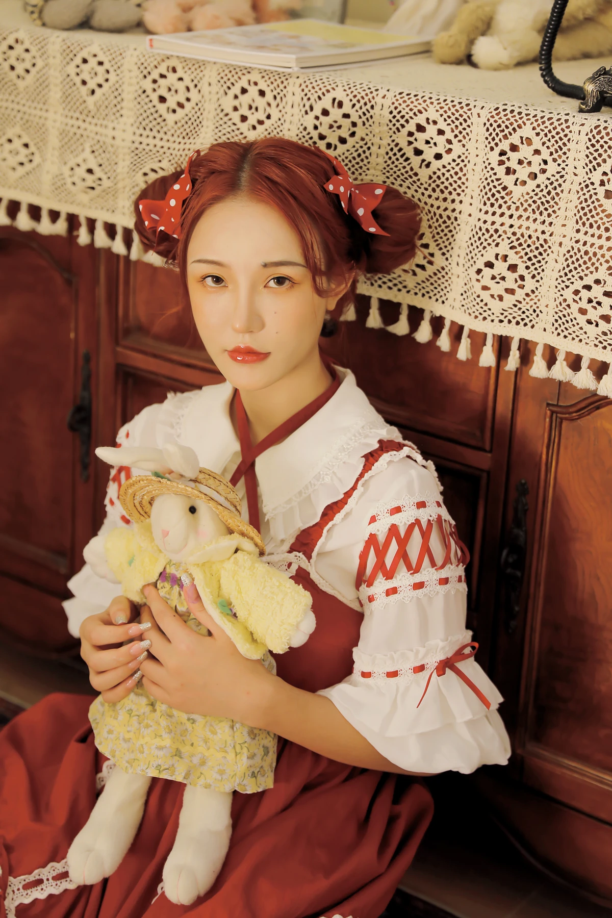 [YITUYU] 2022.12.25 Vol.2751 – Welcome to my doll house Xiaoshuang#[31P]-7