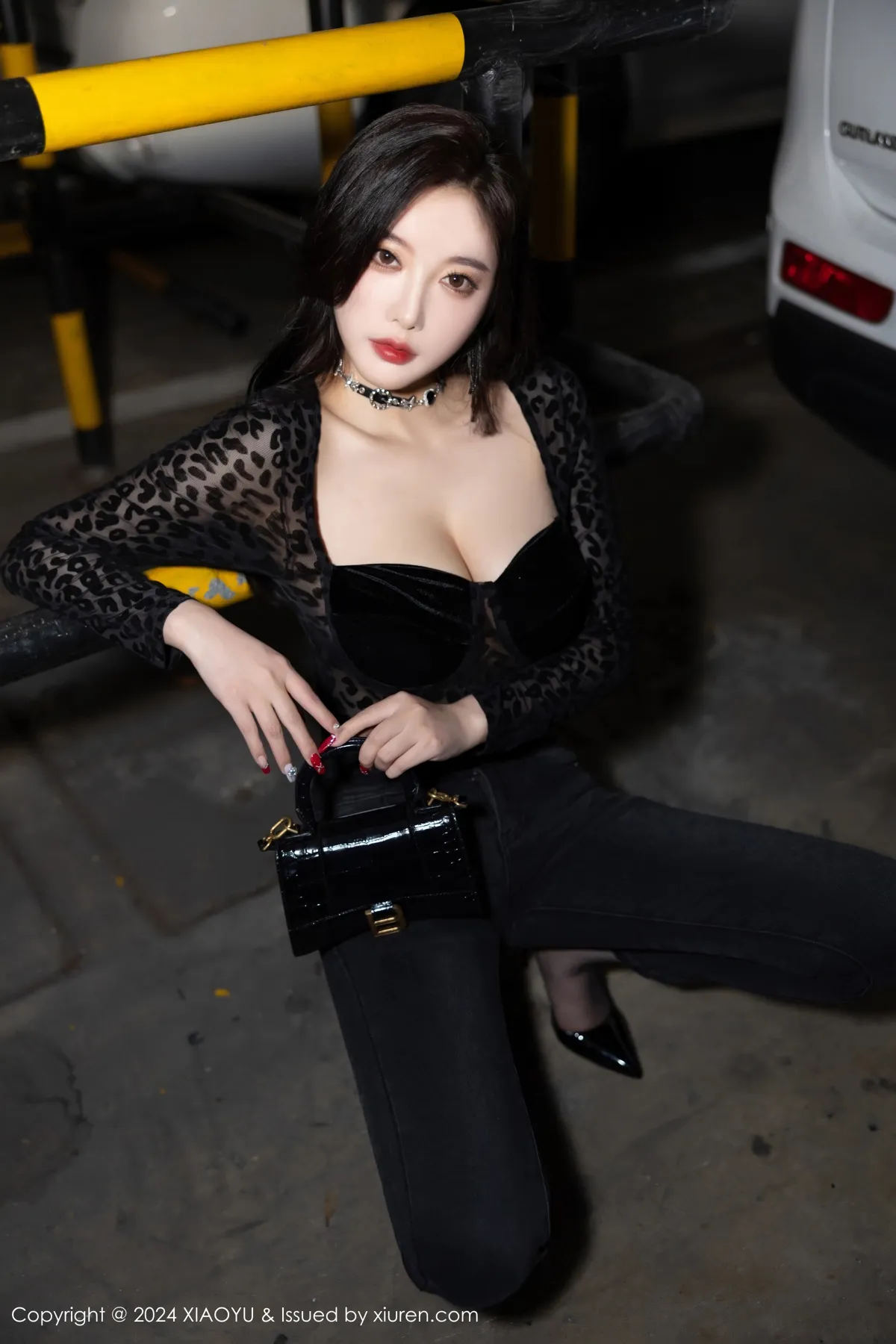 [XiaoYu] 2024.03.08 VOL.1216 Yang ChenchenYome#[89P]-17