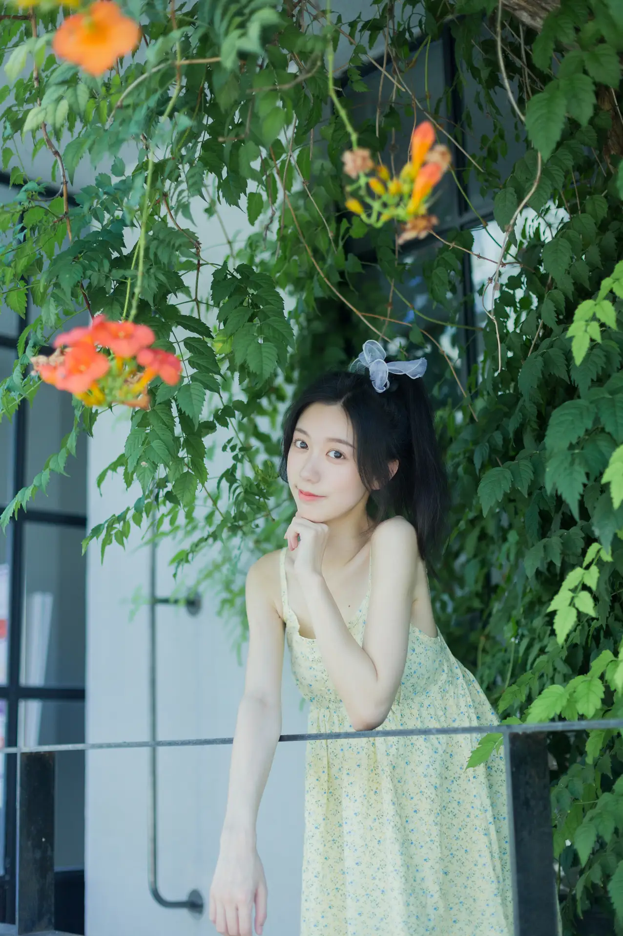 [YITUYU] 2022.08.18 Vol.1732 – Summer Lingxiao Cat Girl Cat Girl-#[33P]-8